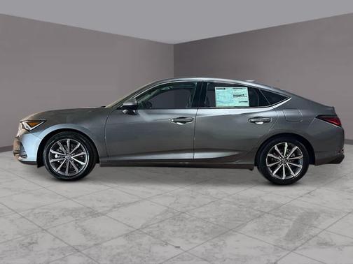 2025 Acura Integra CVT