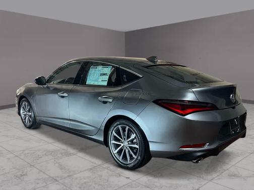 2025 Acura Integra CVT