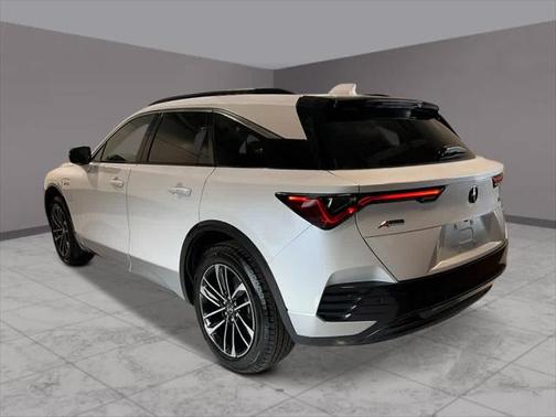 2024 Acura ZDX A-SPEC