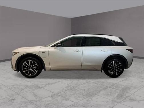 2024 Acura ZDX A-SPEC