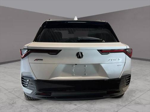 2024 Acura ZDX A-SPEC