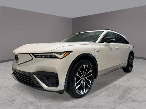 2024 Acura ZDX A-SPEC