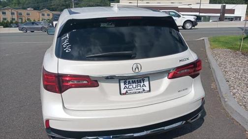 2020 Acura MDX 3.5L