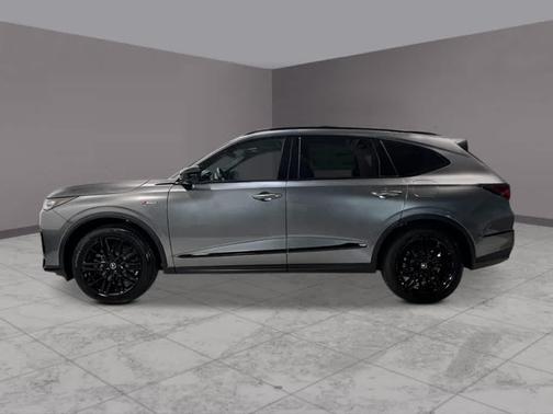 2026 Acura MDX A-SPEC Advance Package