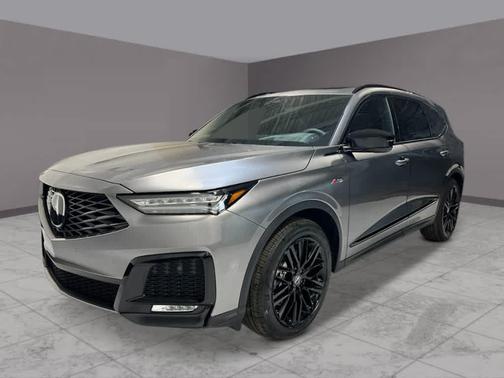 2026 Acura MDX A-SPEC Advance Package