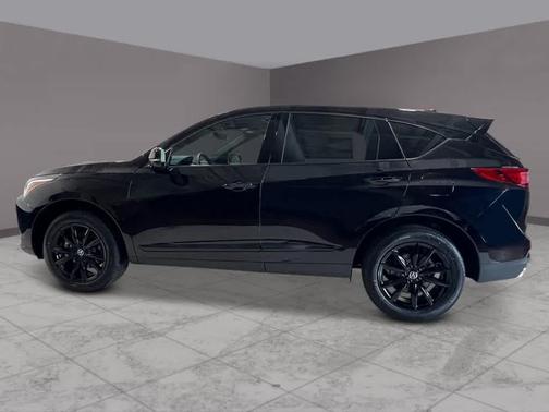 2026 Acura RDX Base