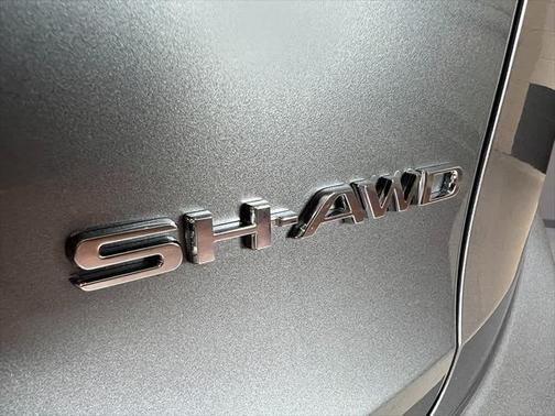 2025 Acura RDX Technology Package
