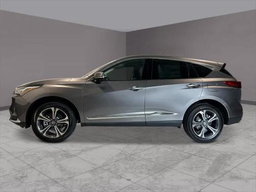 2025 Acura RDX Technology Package