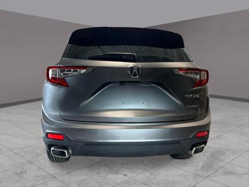 2025 Acura RDX Technology Package