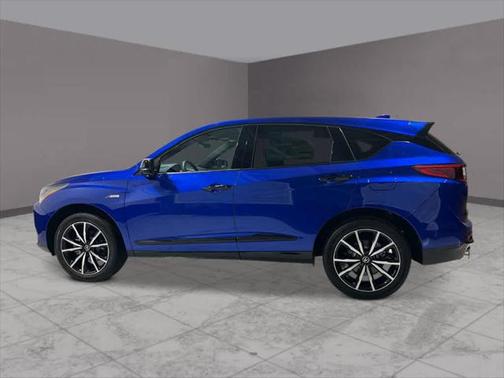 2025 Acura RDX A-Spec Advance Package