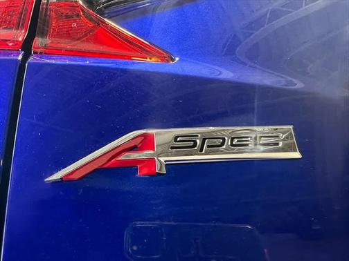2025 Acura RDX A-Spec Advance Package
