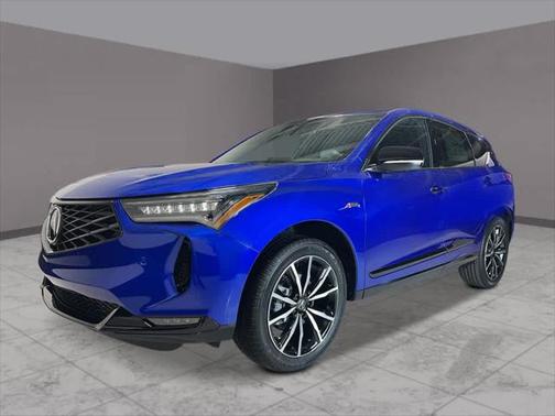 2025 Acura RDX A-Spec Advance Package