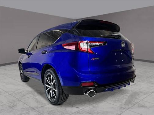 2025 Acura RDX A-Spec Advance Package