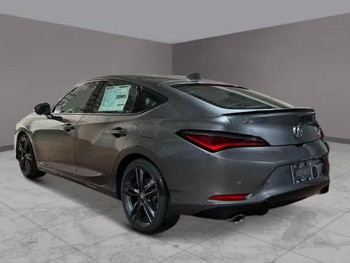 2025 Acura Integra A-SPEC Technology