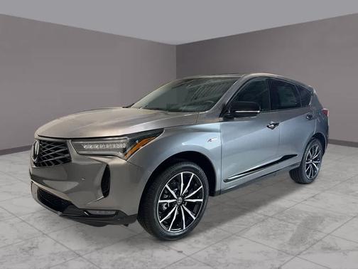 2026 Acura RDX A-Spec Advance Package