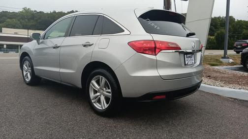 2013 Acura RDX Technology