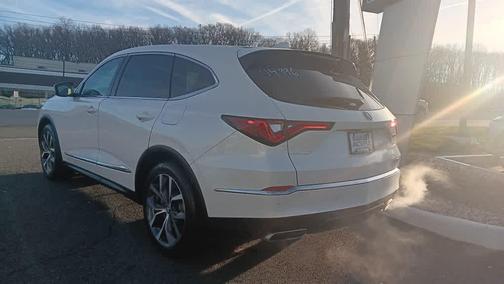 2023 Acura MDX Technology Package