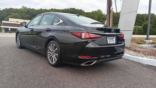2020 Lexus ES 350 Base