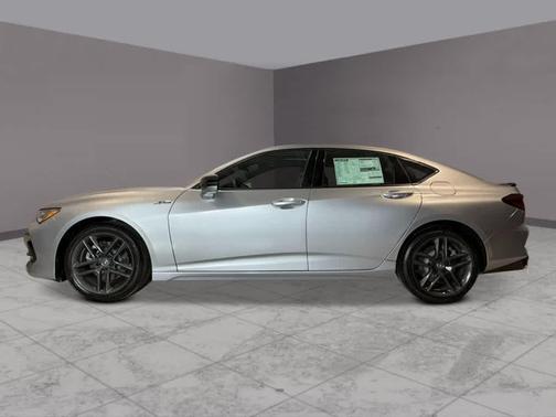 2025 Acura TLX A-Spec