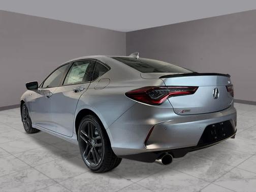 2025 Acura TLX A-Spec
