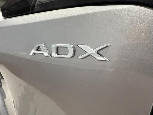 2025 Acura ADX AWD