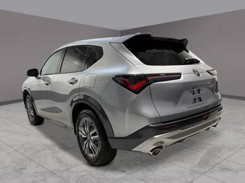 2025 Acura ADX AWD