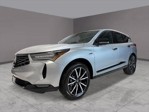 2025 Acura RDX A-Spec Advance Package