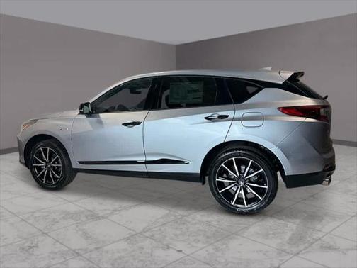 2025 Acura RDX A-Spec Advance Package