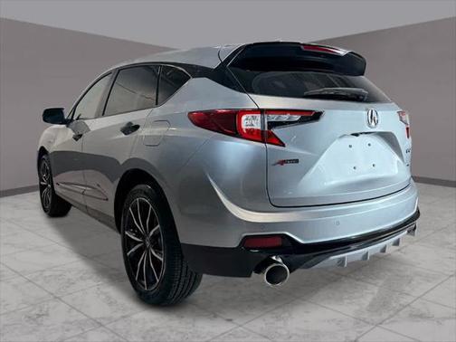 2025 Acura RDX A-Spec Advance Package