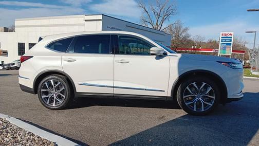 2023 Acura MDX Technology Package