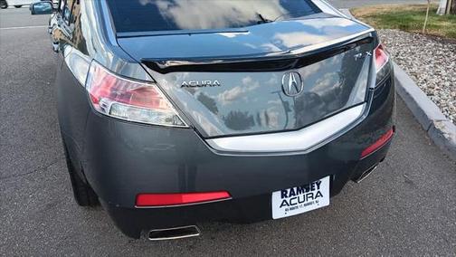 2010 Acura TL 3.5