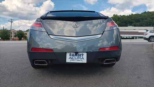 2010 Acura TL 3.5