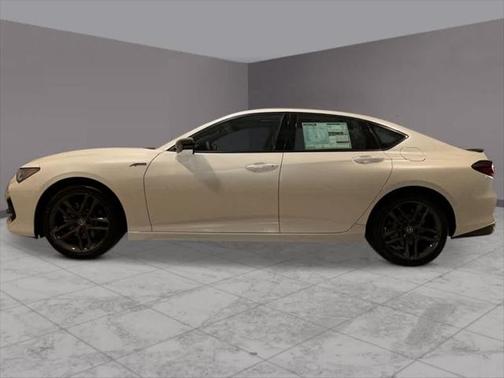 2025 Acura TLX A-Spec
