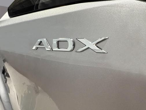 2025 Acura ADX AWD