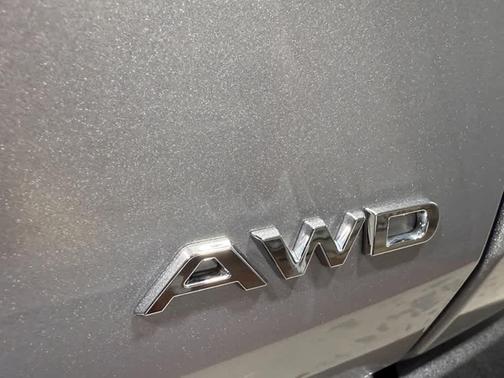 2025 Acura ADX AWD