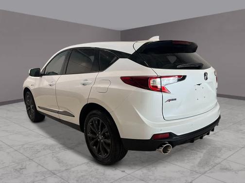2025 Acura RDX Base