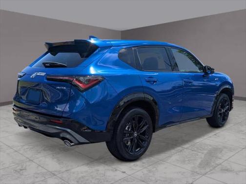 2025 Acura ADX w/A-Spec Advance Package