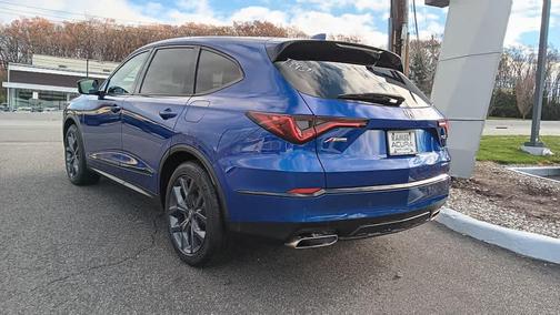 2023 Acura MDX A-SPEC