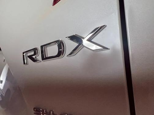 2026 Acura RDX Technology Package