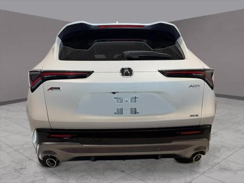 2025 Acura ADX w/A-Spec Package