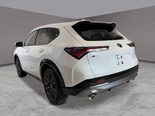 2025 Acura ADX w/A-Spec Package