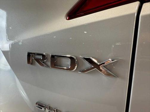 2025 Acura RDX Base