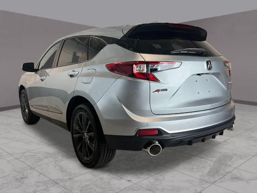 2026 Acura RDX Base