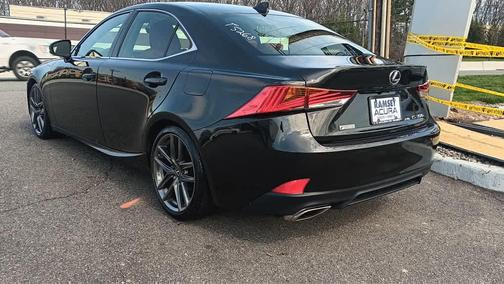 Caviar 2019 Lexus IS 300 Base