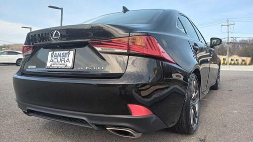 Caviar 2019 Lexus IS 300 Base