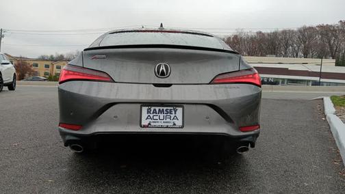 2023 Acura Integra A-SPEC Technology