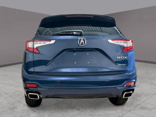 2025 Acura RDX Advance Package