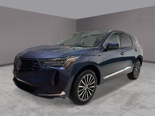 2025 Acura RDX Advance Package