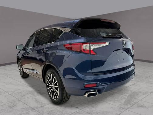 2025 Acura RDX Advance Package