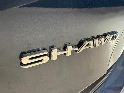 2025 Acura RDX Advance Package
